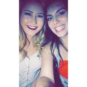 Meet your Posher, Amalea